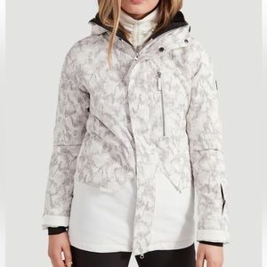 O’Neill Zeolite Ski/Snowboard Jacket
